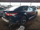 Toyota Camry Se Image 7