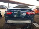 Toyota Camry Se Image 2