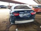 Toyota Camry Se Image 5