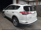 Toyota RAV4 Limited Image 10
