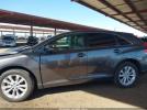 Toyota Venza Le Image 10