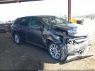 Toyota Venza Le Image 17