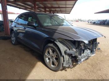  Salvage Genesis GV70