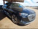 Audi e-tron Premium S Line Quattro Image 1