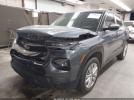 Chevrolet Trailblazer Awd Ls Image 3
