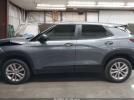 Chevrolet Trailblazer Awd Ls Image 11