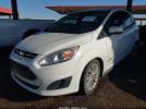 Ford C-MAX Hybrid Se Image 5