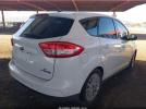 Ford C-MAX Hybrid Se Image 3