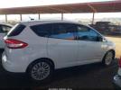 Ford C-MAX Hybrid Se Image 13