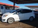 Ford C-MAX Hybrid Se Image 12