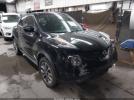 Nissan JUKE Sv Image 1