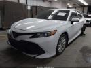 Toyota Camry Le Image 7