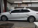 Toyota Camry Le Image 14