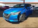 Nissan Versa Sv Xtronic Cvt Image 12