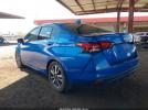 Nissan Versa Sv Xtronic Cvt Image 5