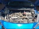 Nissan Versa Sv Xtronic Cvt Image 9
