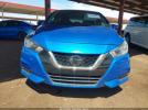 Nissan Versa Sv Xtronic Cvt Image 10