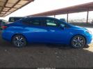 Nissan Versa Sv Xtronic Cvt Image 8