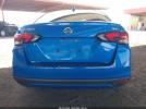 Nissan Versa Sv Xtronic Cvt Image 11