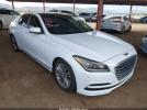 Hyundai Genesis 3.8 Image 1