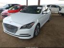 Hyundai Genesis 3.8 Image 11
