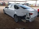 Hyundai Genesis 3.8 Image 12
