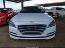 Hyundai Genesis 3.8 Image 5
