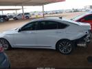 Hyundai Genesis 3.8 Image 8