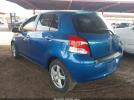 Toyota Yaris Image 6