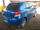 Toyota Yaris Image 4