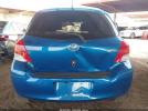Toyota Yaris Image 5
