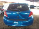 Toyota Yaris Image 13