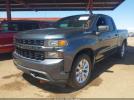 Chevrolet Silverado 1500 Custom Image 3