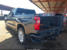 Chevrolet Silverado 1500 Custom Image 2