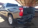 Chevrolet Silverado 1500 Custom Image 5