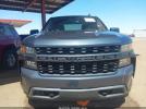 Chevrolet Silverado 1500 Custom Image 11