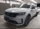 Kia Sorento Sx Image 4