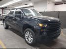 Chevrolet Silverado 1500 2wd  Short Bed Custom Image 1