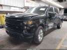 Chevrolet Silverado 1500 2wd  Short Bed Custom Image 3