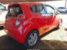 Chevrolet Spark Ls Auto Image 5