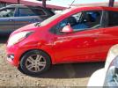 Chevrolet Spark Ls Auto Image 15