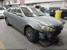 Toyota Camry Le Image 1
