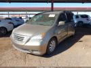 Honda Odyssey Ex-l Image 4