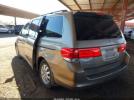 Honda Odyssey Ex-l Image 5