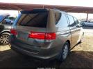 Honda Odyssey Ex-l Image 6