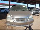 Honda Odyssey Ex-l Image 9