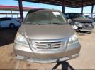 Honda Odyssey Ex-l Image 3