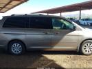 Honda Odyssey Ex-l Image 13
