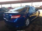 Toyota Camry Se Image 5