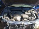 Toyota Camry Se Image 8
